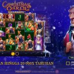 Christmas Carol Megaways Slot Demo