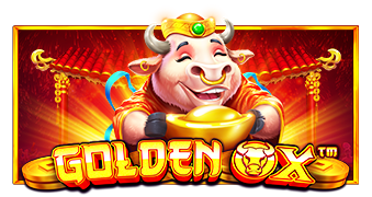 Golden Ox Slot Demo