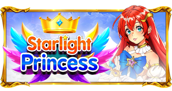 Starlight Princess Demo Slot Pragmatic Play