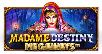 Madame Destiny Megaways Slot Demo