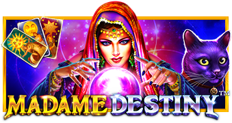Madame Destiny Slot Demo