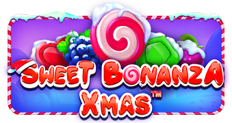 Sweet Bonanza Xmas Slot Pragmatic Play Demo