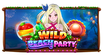 Wild Beach Party Gratis Slot Demo
