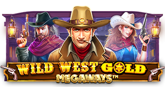 Wild West Gold Demo Slot Pragmatic Play