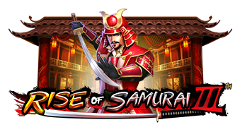 rise of samurai 3