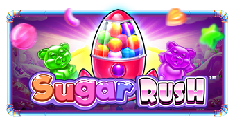 Demo Slot Sugar Rush