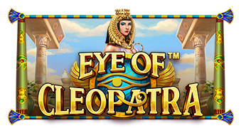 Eye Of Cleopatra Slot Pragmatic Play Demo